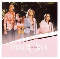 Pandora - En Acustico lyrics