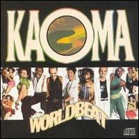Kaoma - World Beat lyrics