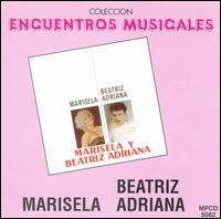 Marisela - Encuentros Musicales lyrics