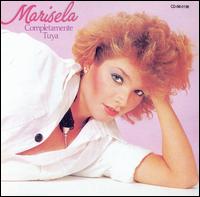 Marisela - Completamente Tuya lyrics