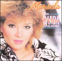Marisela - Con Banda Sinaloense Los Escamillas lyrics