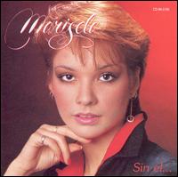 Marisela - Sin El lyrics