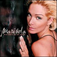Marisela - Historia de Un Amor lyrics