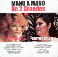Marisela - Mano a Mano lyrics