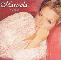 Marisela - La Otra lyrics