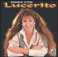 Lucerito - Magia Con lyrics