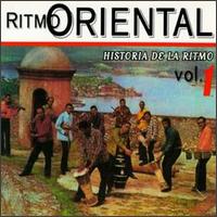 Ritmo Oriental - Historia de La Ritmo, Vol. 1 lyrics