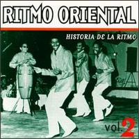 Ritmo Oriental - Historia de La Ritmo, Vol. 2 lyrics