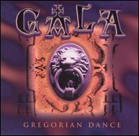 Gala - Gregorian Dance lyrics