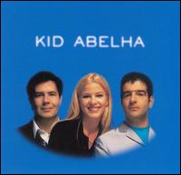 Kid Abelha & Os Abboras Selvagens - Kid Abelha lyrics