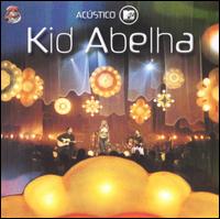 Kid Abelha & Os Abboras Selvagens - Ac?stico lyrics