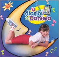 Daniela Lujan - El Diario de Daniela lyrics