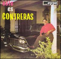 Orlando Contreras - Este Es Contreras lyrics