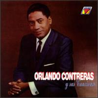 Orlando Contreras - Orlando Contreras Y Sus Canciones lyrics