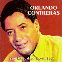 Orlando Contreras - Sus Melodias Favprotas lyrics
