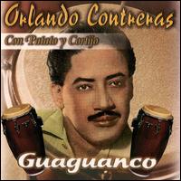 Orlando Contreras - Guaguanco lyrics