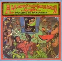 Orquesta Original de Manzanillo - A La Hora Que Me Llamen Voy lyrics