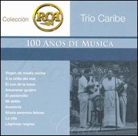 Tro Caribe - Coleccion RCA 100 Anos de Musica lyrics