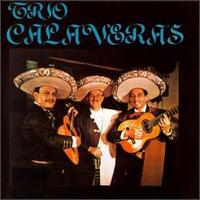 Tro Calaveras - Trio Calaveras [Mediterraineo] lyrics