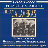 Tro Calaveras - El Falsete Mexicano [Orfeon #2] lyrics