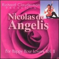 Nicolas de Angelis - For Happy Hour Lovers, Vol. 2 lyrics