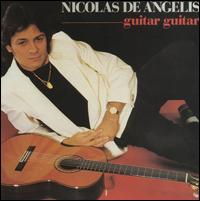 Nicolas de Angelis - Guitar, Guitar lyrics