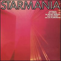 Michel Berger - Michel Berger: Starmania [Excerpts] lyrics