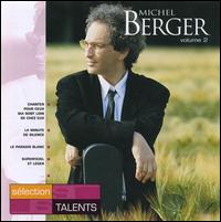 Michel Berger - Michel Berger, Vol. 2 lyrics