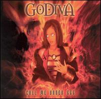 Godiva - Call Me Under 666 lyrics