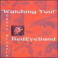 Danny Bryant - Danny Bryant's Red Eye Band lyrics