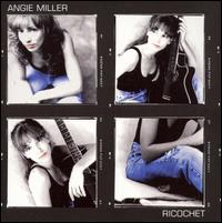 Angie Miller - Ricochet lyrics