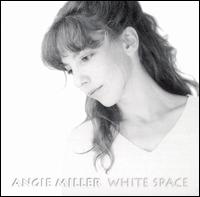 Angie Miller - White Space lyrics