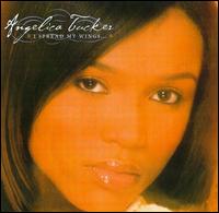 Angelica Tucker - Spread My Wings... lyrics