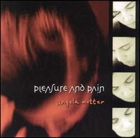 Angela Motter - Pleasure & Pain lyrics