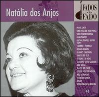 Natalia Dos Anjos - Fado lyrics