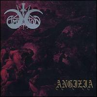 Angizia - Angizia/Amestigon [Split CD] lyrics