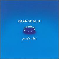 Orange Blue - Panta Rhei lyrics