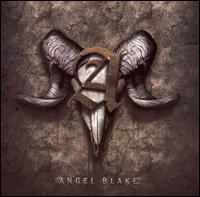 Angel Blake - Angel Blake lyrics