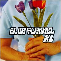 Blue Flannel - XL lyrics