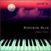 Bangkok Blue - Siamese Twins lyrics