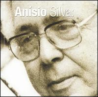 Ansio Silva - O Talento De lyrics