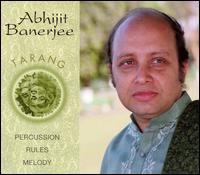 Abhijit Banerjee - Tarang lyrics