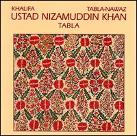 Nizamuddin Khan - Ustad Nizamuddin Khan lyrics