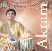 Akram Khan - The Tabla Series [Bonus Track] lyrics