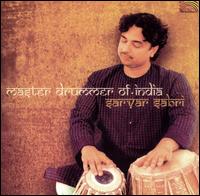 Sarvar Sabri - Master Drummer of India lyrics