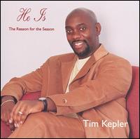 Tim Kepler - He Is the Reason for the Season lyrics
