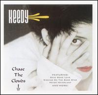 Keedy - Chase the Clouds lyrics