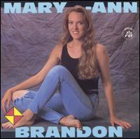 Mary-Ann Brandon - Mary-Ann Brandon lyrics