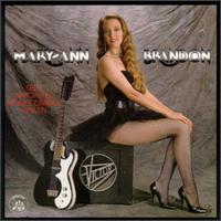 Mary-Ann Brandon - Homecoming Queen lyrics