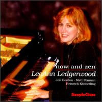 Lee Ann Ledgerwood - Now & Zen lyrics